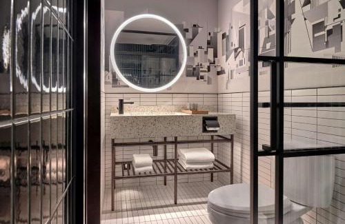 Changning Hotel | Caption by Hyatt Zhongshan Park Shanghai