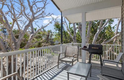 Wulfert House | Captiva Beach Bungalow on Turner Beach