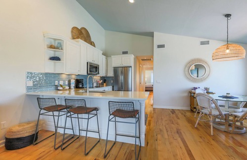 Captiva Condo | Captiva hide a way 2D