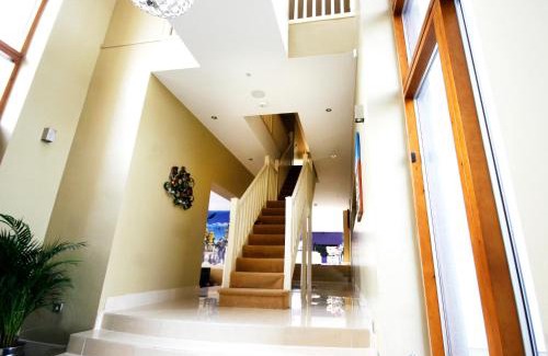 Kilmuckridge Villa | Captiva Wexford - Your Ultimate Luxury Family Villa Getaway