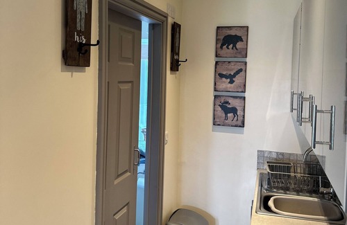 Much Birch Apartment | Captivating 1-Bed Apartment in Hereford