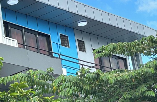 Honiara Apartment | Captivating 1-bed Studio in Honiara
