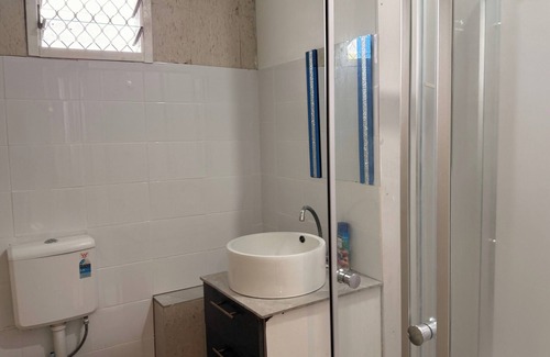 Honiara Apartment | Captivating 1-bed Studio in Honiara