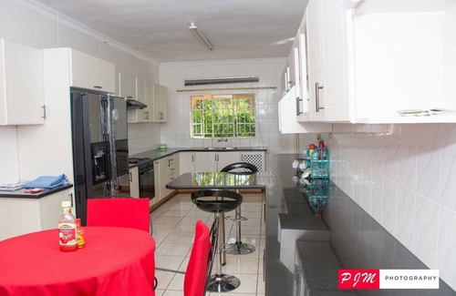 Southern Region House | Captivating 16-Bed House in Liwonde