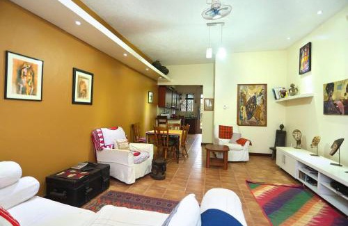 Kampala House | Captivating 2-Bed Cottage in Kampala
