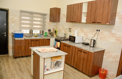 Kaduna Apartment | Captivating 2-bedroom Apartment in Kaduna City