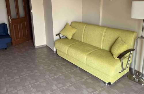 Turunc Apartment | Captivating 2Bed Duplex 2Bath Apartment in Turunc