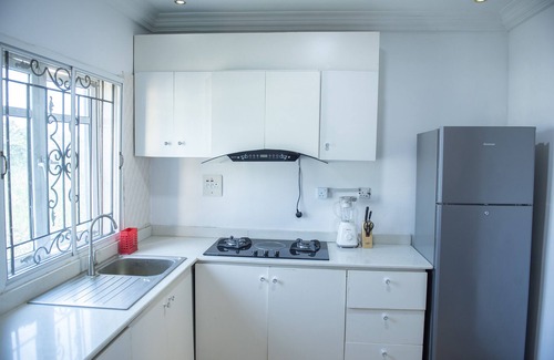 Ibeju Apartment | Captivating 3-bed Apartment in Lagos