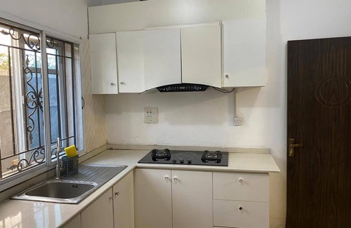 Ibeju Apartment | Captivating 3-bed Apartment in Lagos