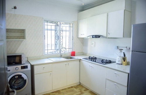 Ibeju Apartment | Captivating 3-bed Apartment in Lagos