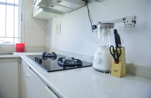 Ibeju Apartment | Captivating 3-bed Apartment in Lagos