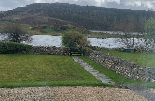 Portnablagh Cottage | Captivating 3-Bed Cottage in Port na Blagh