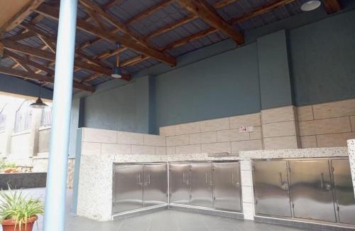 Entebbe Villa | Captivating 3-Bed Villa