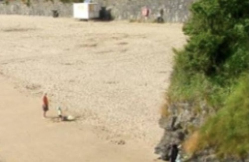 Pencader House | Captivating 4-bed House in West Wales