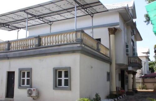 Ajah House | Captivating 4-Bed House in Lagos