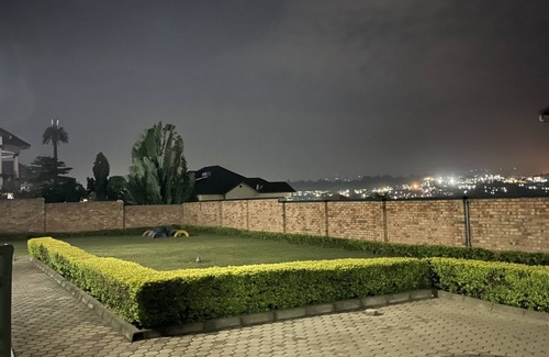 Kigali House | Captivating 7-bed House in Kigali, Rwanda