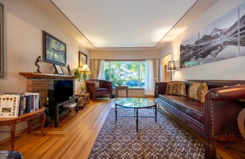 Fraserview House | Captivating and Breathtaking Residence in Vancouver
