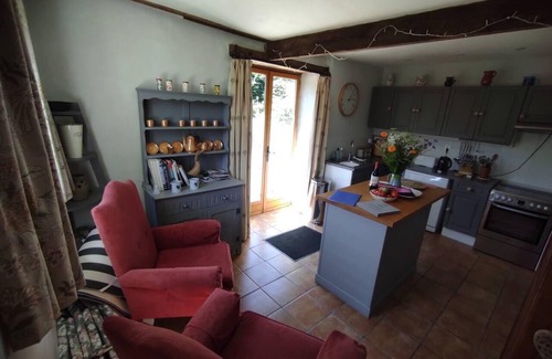 Priziac House | Captivating and peaceful 3-Bed House in Priziac
