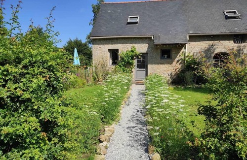 Priziac House | Captivating and peaceful 3-Bed House in Priziac