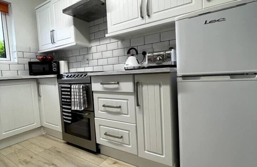 Bangor House | Captivating House in Bangor, Northern Ireland