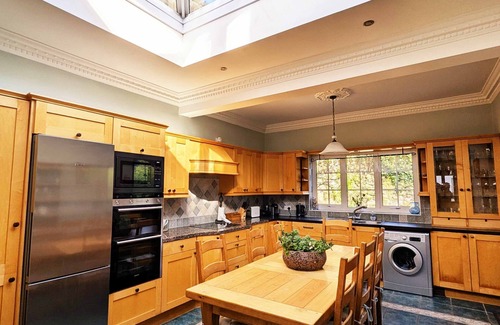 Wexford House | Captivating Journey Through Wexford Town's Rich Past