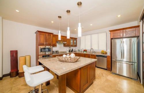 El Ocotal House | Captivating Ocean Views Condo with Pool