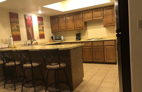 Bullhead City Condo | Captivating River Condo,Your home away from home.