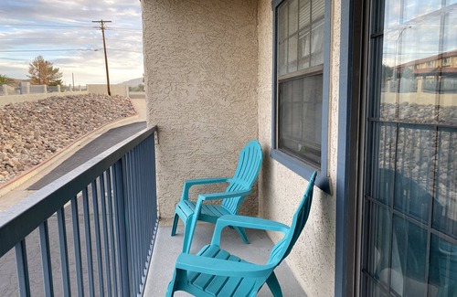 Bullhead City Condo | Captivating River Condo,Your home away from home.