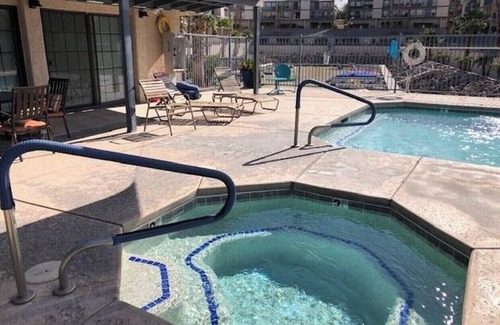 Bullhead City Condo | Captivating River Condo,Your home away from home.