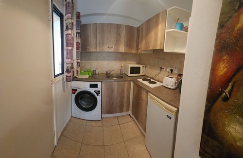 Ayia Napa Apartment | Captivating Studio in Ayia Napa in Great Location