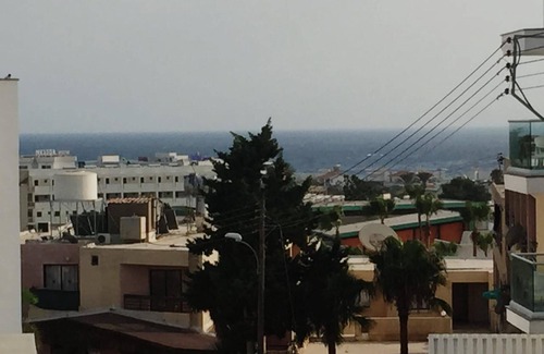 Ayia Napa Apartment | Captivating Studio in Ayia Napa in Great Location