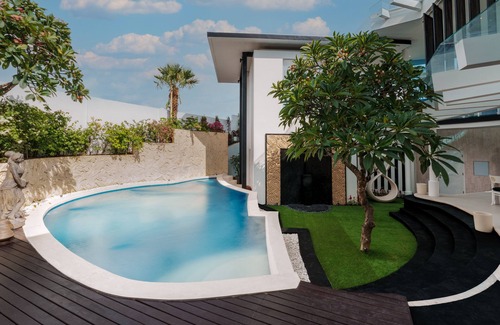 Nakula Villa | Captivating Villa in the heart of Seminyak