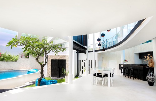 Nakula Villa | Captivating Villa in the heart of Seminyak