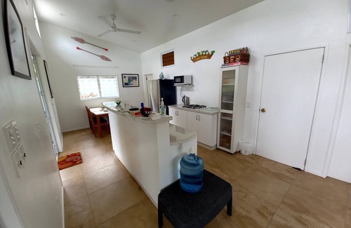 Tapere of Vaimaanga House | Capture the view, hear the waves -TepaeruVista