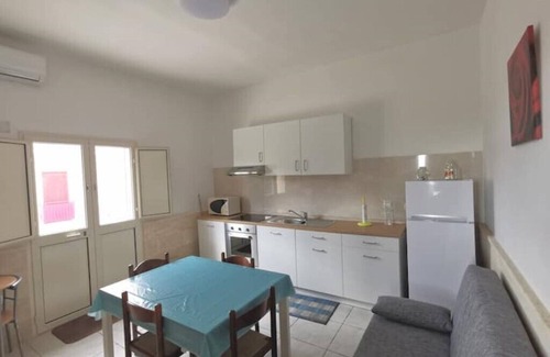 Torre Colimena House | Capu Cilona