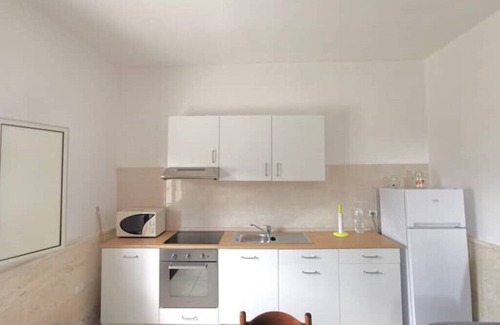 Torre Colimena House | Capu Cilona
