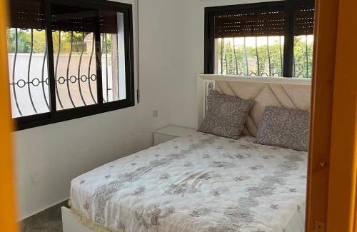 Tangier Apartment | capuchino sanya