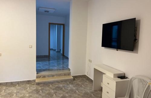 Tangier Apartment | capuchino sanya