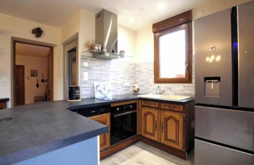 Basse-Normandie House | Capucine's house