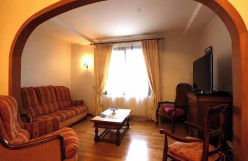 Basse-Normandie House | Capucine's house