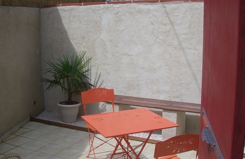 Arles-sur-Tech Cottage | Capucine - Demeures de Charme, Nature is her garden