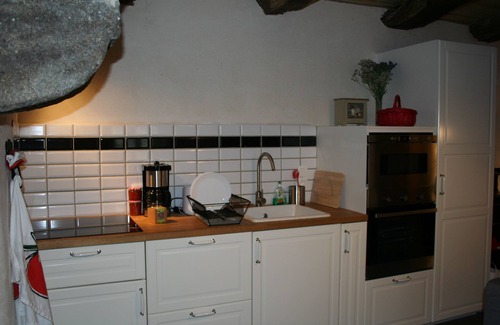 Callac House | Capucine, stone house for 4 people in Callac de Bretagne
