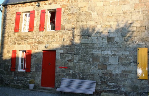 Callac House | Capucine, stone house for 4 people in Callac de Bretagne