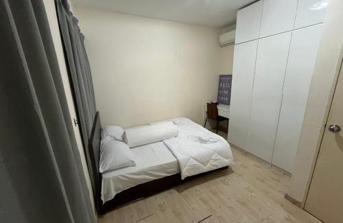 Kota Kinabalu House | Caputo Homestay
