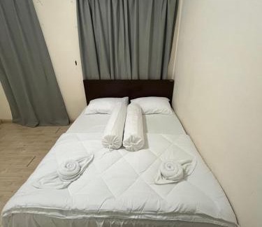 Kota Kinabalu House | Caputo Homestay