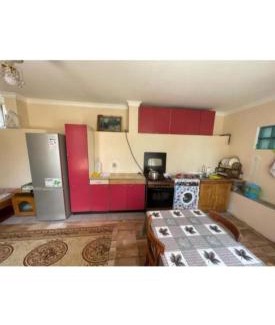 Zaqatala Apartment | Car House