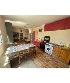 Zaqatala Apartment | Car House