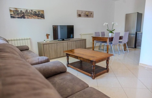 Paestum Apartment | Carmen House - Capaccio Paestum