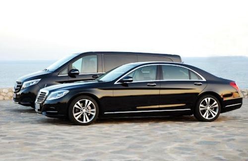 Menara Boat Rental | Car