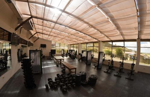 La Paz Hotel | CAR Sport Hotel Titikaka